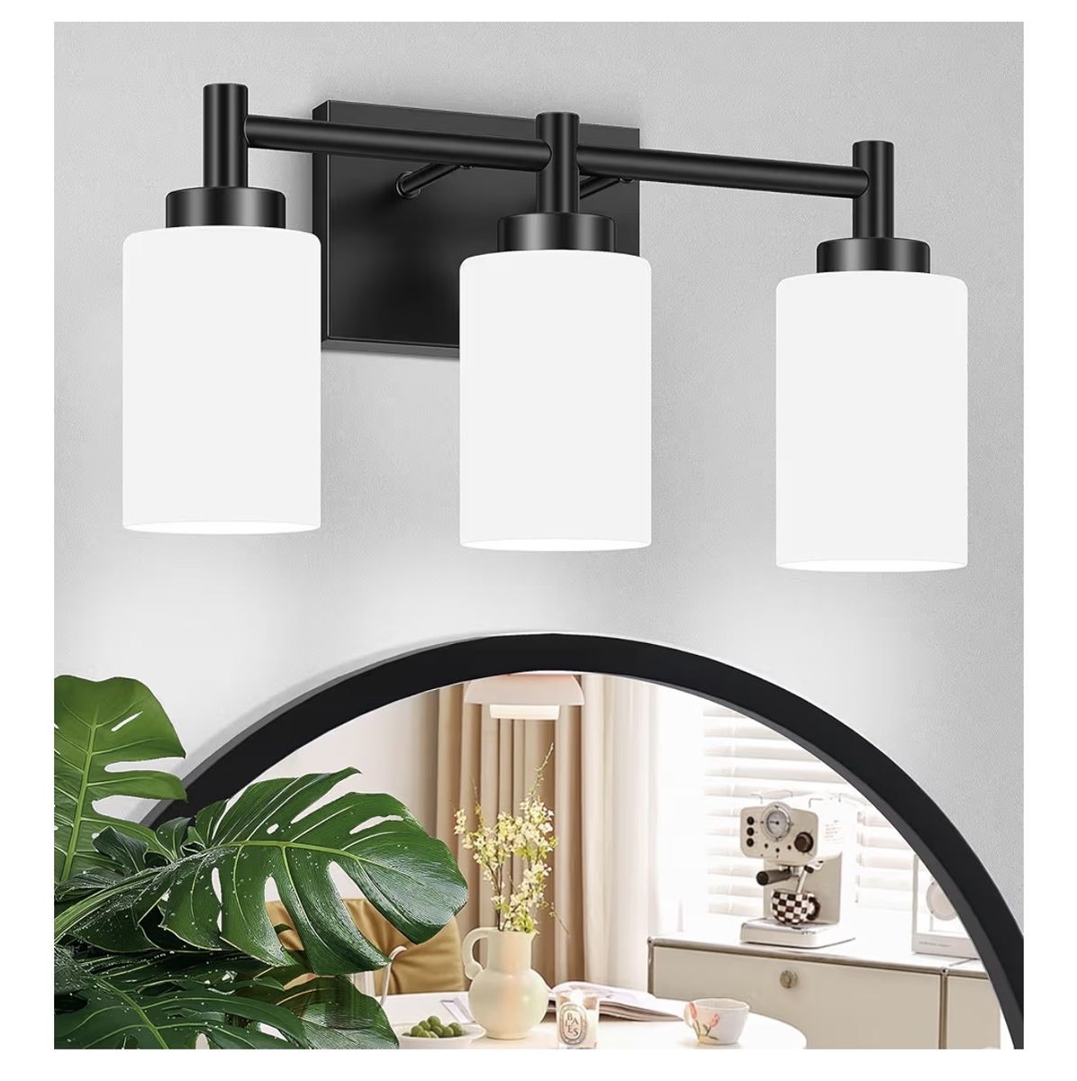 Bathroom Vanity Light