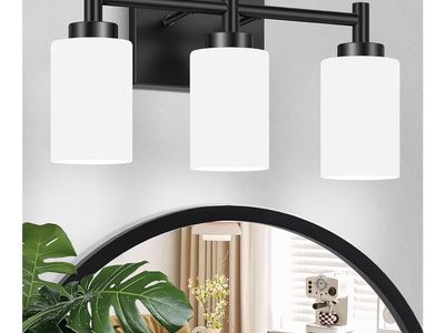 Bathroom Vanity Light