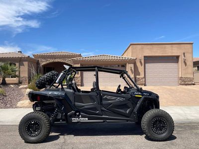 2023 Polaris RZR XP4 1000 463 Miles Like New