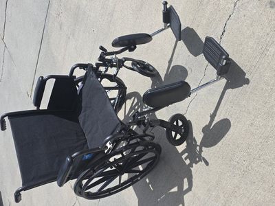 Wheelchair