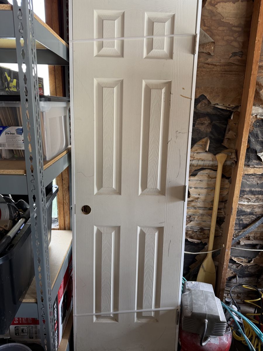 Door