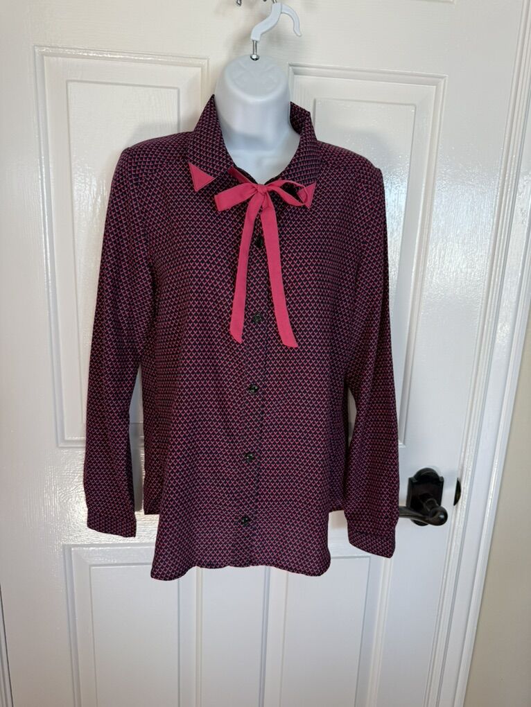 Modbe Women's Blouse S