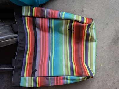 Adidas bag