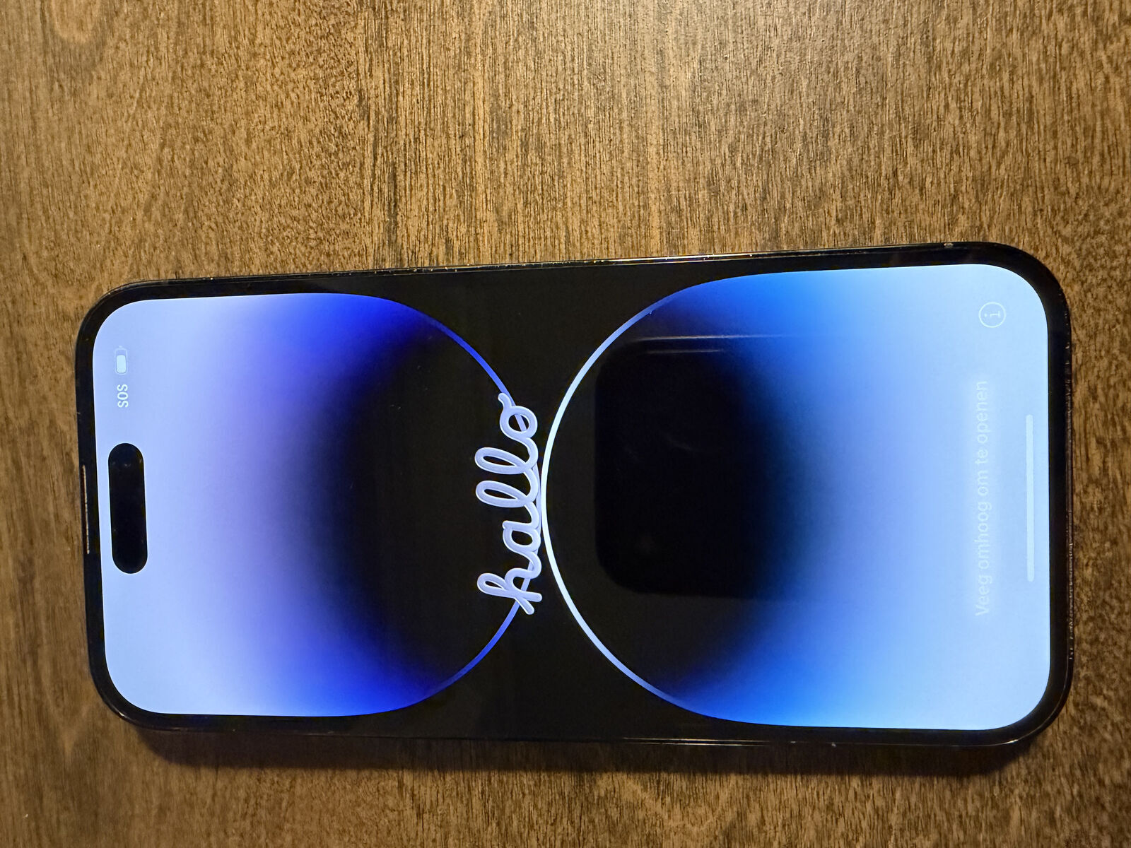 iPhone 14 Pro 128GB unlocked