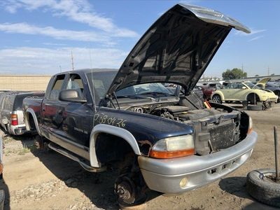2002 Dodge Dakota Parts - UTPAP Orem