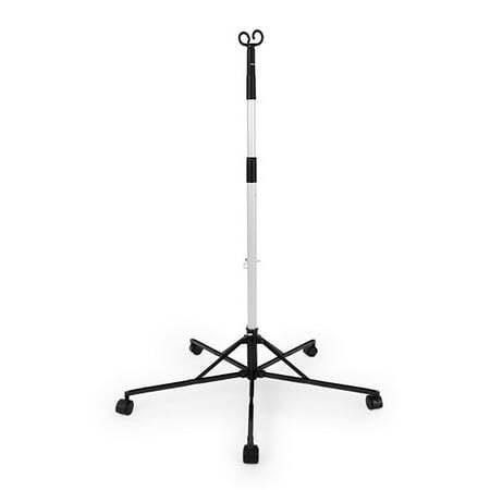Pitch-It Sr Disposable IV Stand