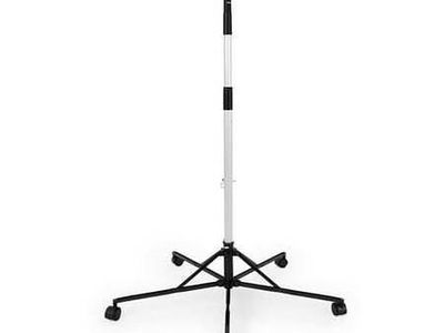 Pitch-It Sr Disposable IV Stand