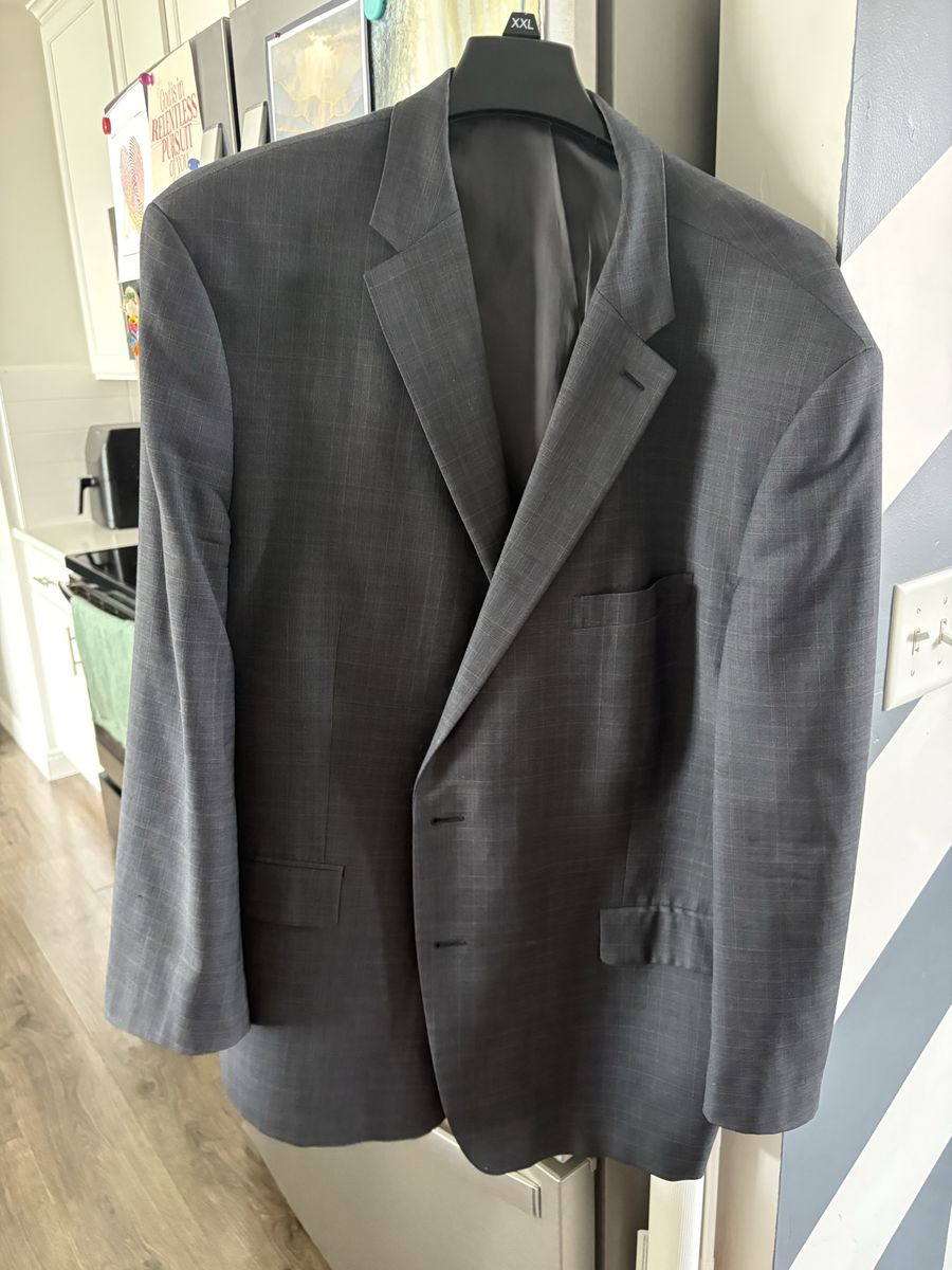 Ralph Lauren sportcoat - size 52R