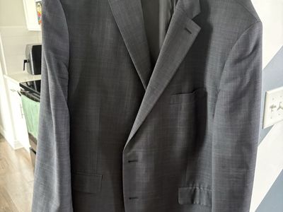 Ralph Lauren sportcoat - size 52R