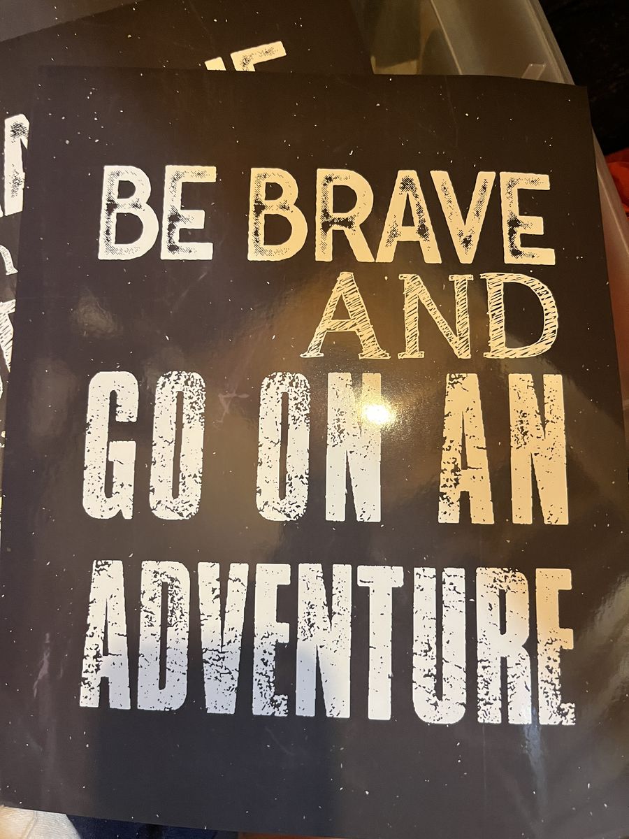 11 By 14 Positivity Signs