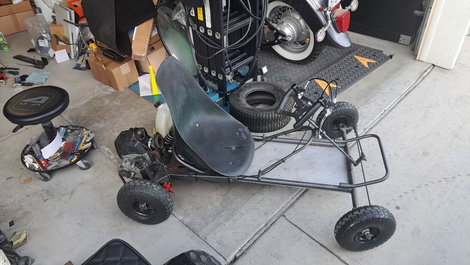 Gokart