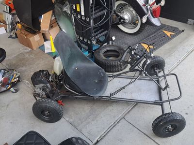 Gokart