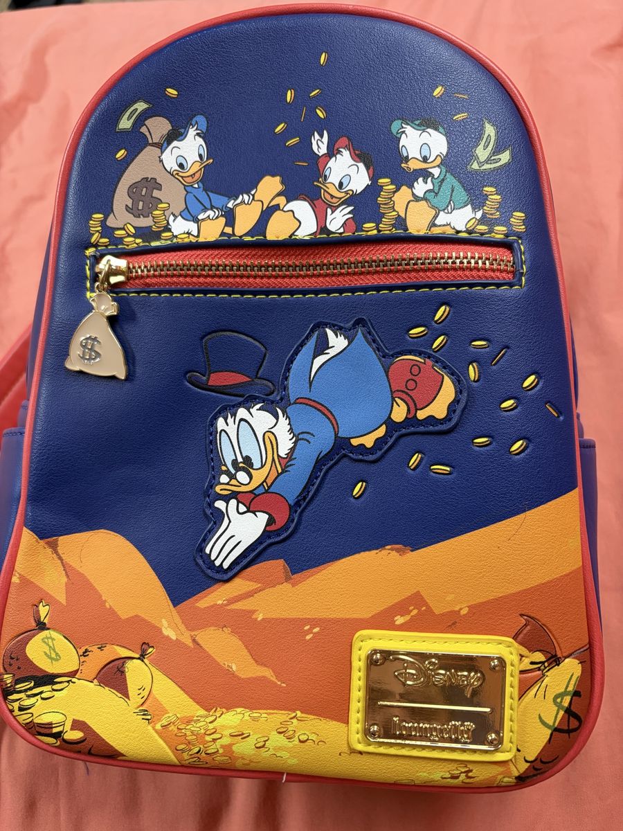 Disney Loungefly Bags