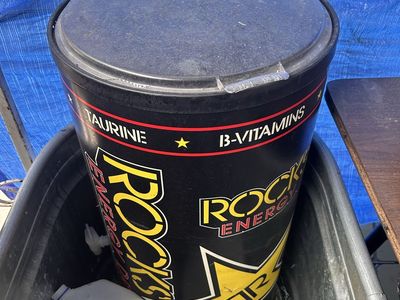 Rockstar Cooler
