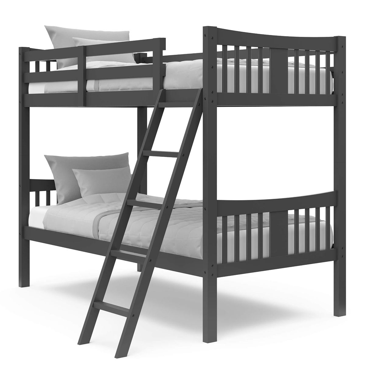 Twin Bunk Bed (High Quality)