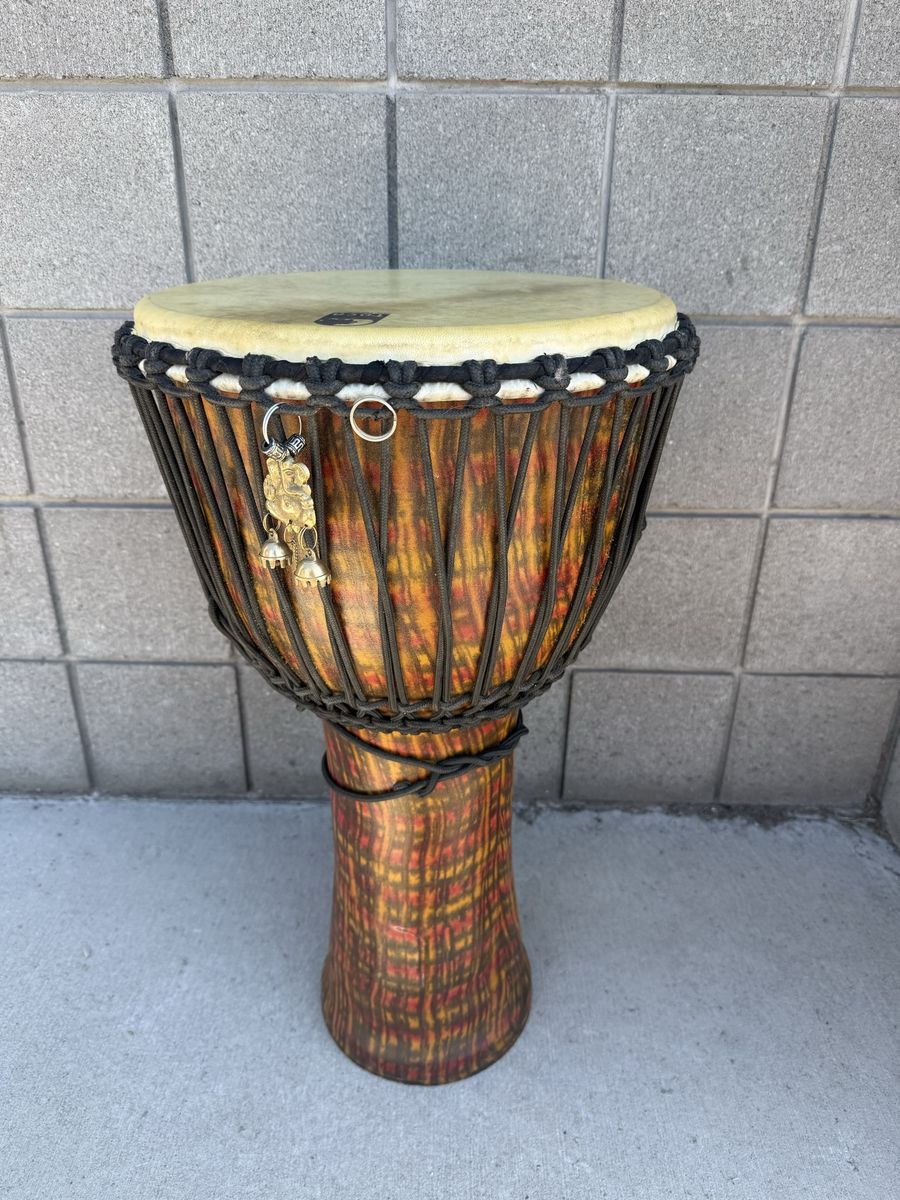 Toca Djimbe Drum - No Bag