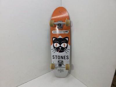 Complete Longboard Cruiser Skateboard Gold Coast
