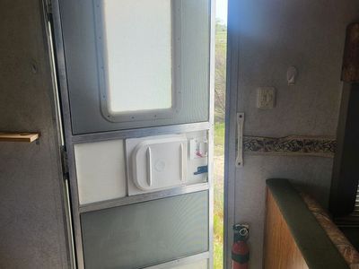 2003 four winds lite