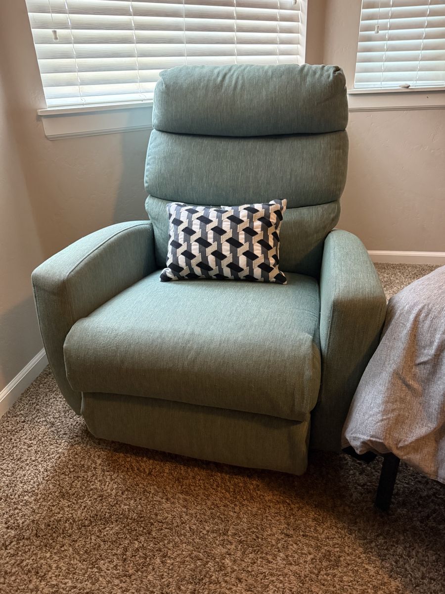 Recliner