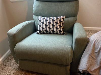 Recliner