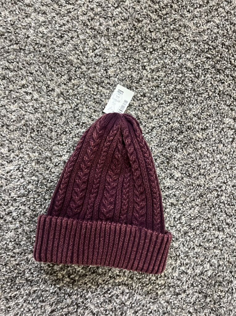 Aeropostale Beanie