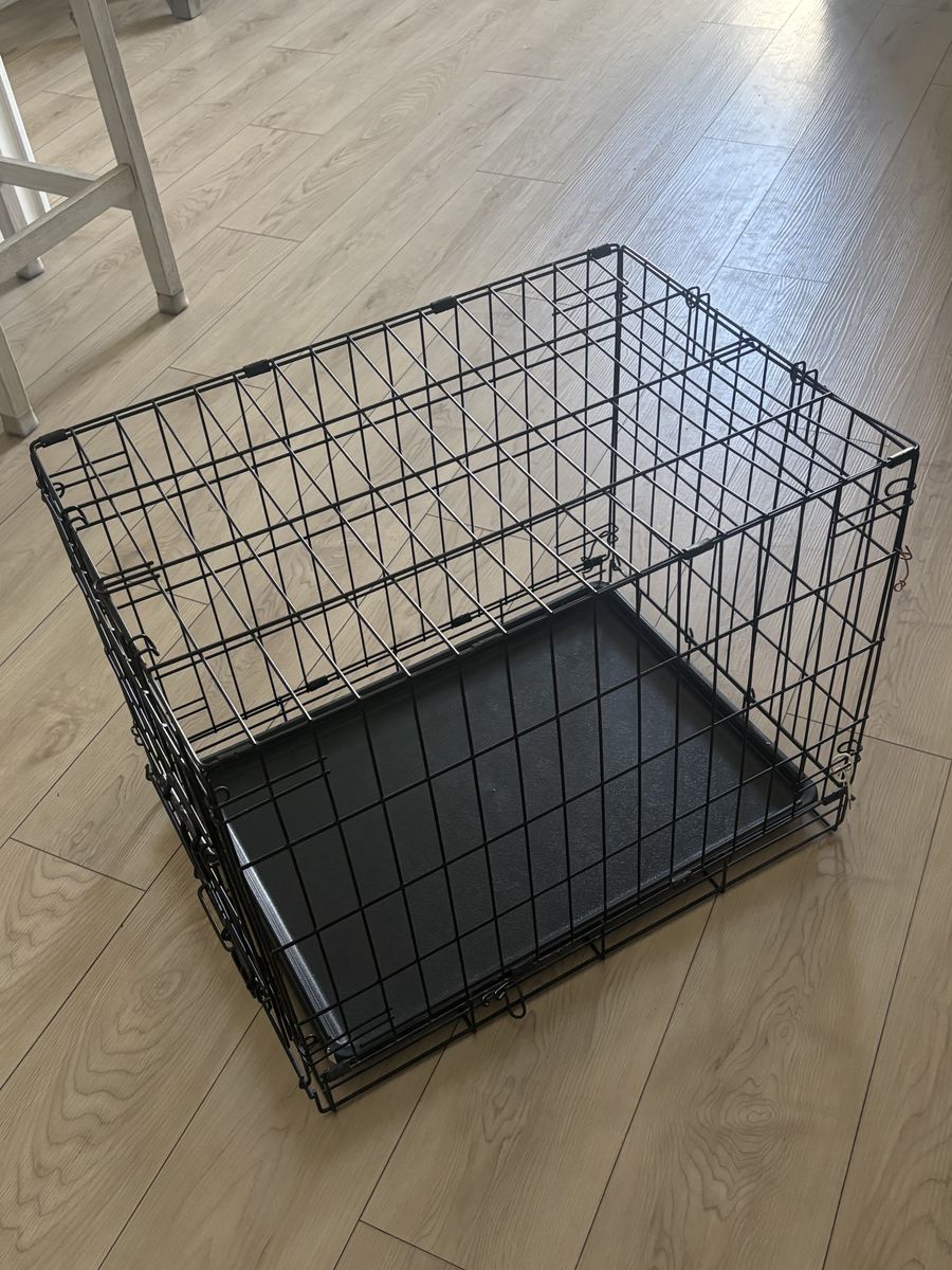 Dog kennel