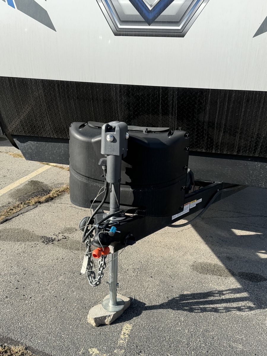 2022 Vengance Rogue 26V GEN