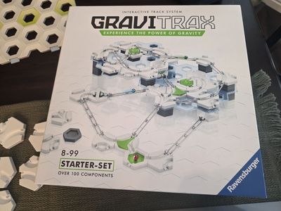 Gravitrax Starter-Set