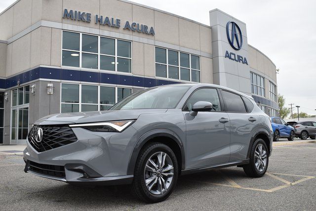 2025 Acura ADX Base