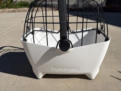 Electra Basil MIK Pet Carrier