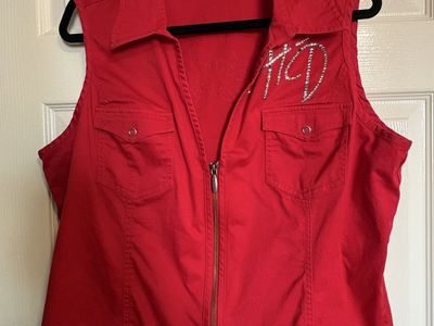 Harley Davidson women’s shirts