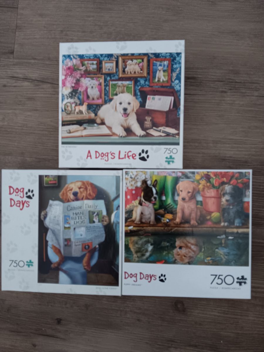 Puzzles