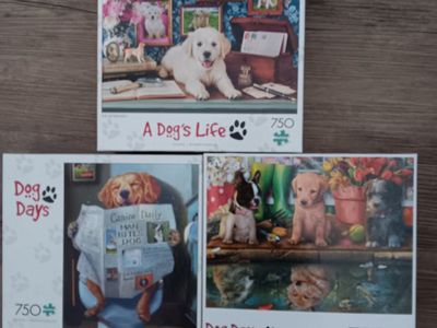 Puzzles