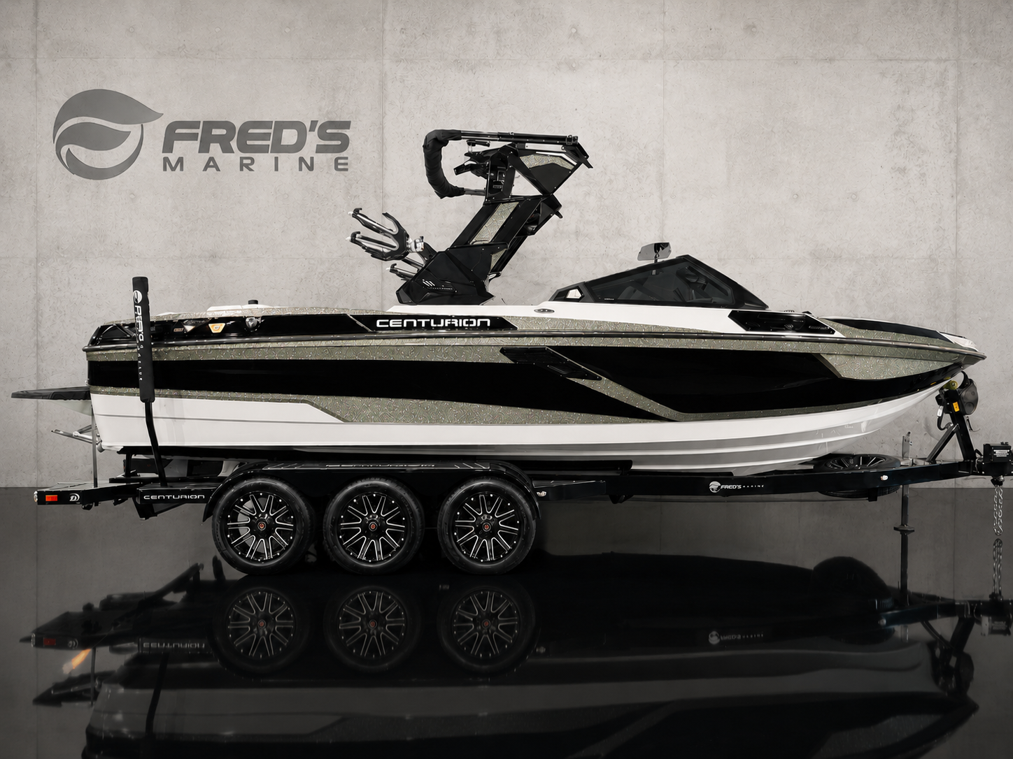 2026 Centurion Ri245 - "Adios to Summer" discounts available