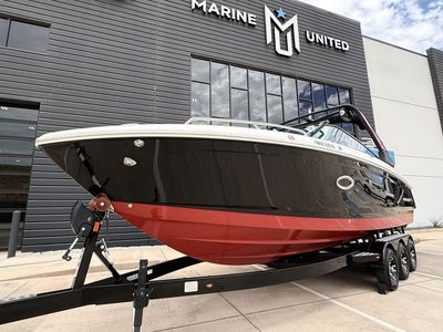 2021 Chaparral 30 Surf