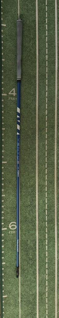 Fujikura Ventus Blue 6S Velocore +