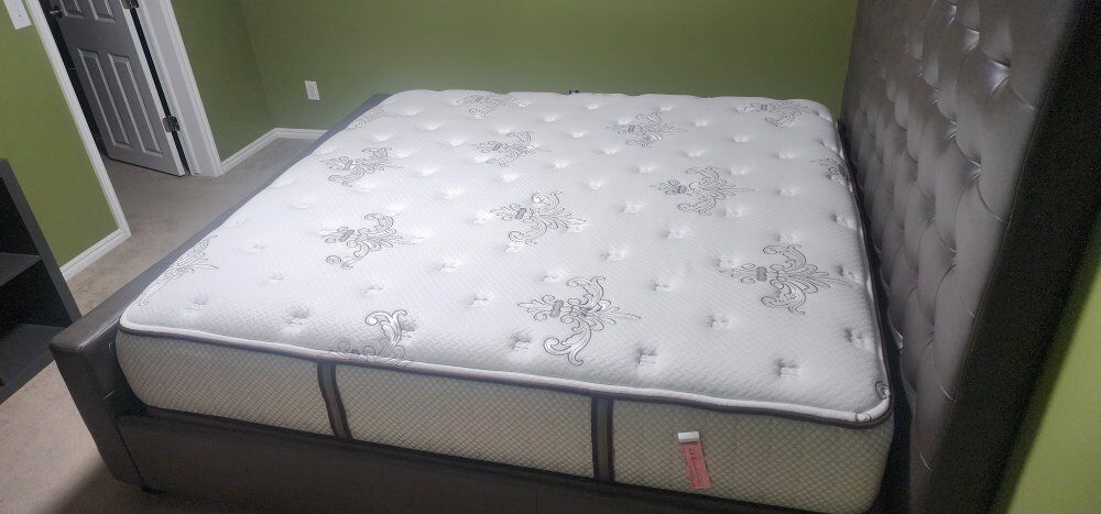 mattress