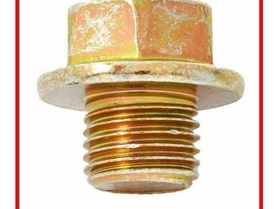 20ct DRAIN PLUG 1 14MM X 1.5