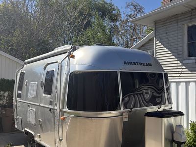2018 Airstream Cloud 19 Bambi