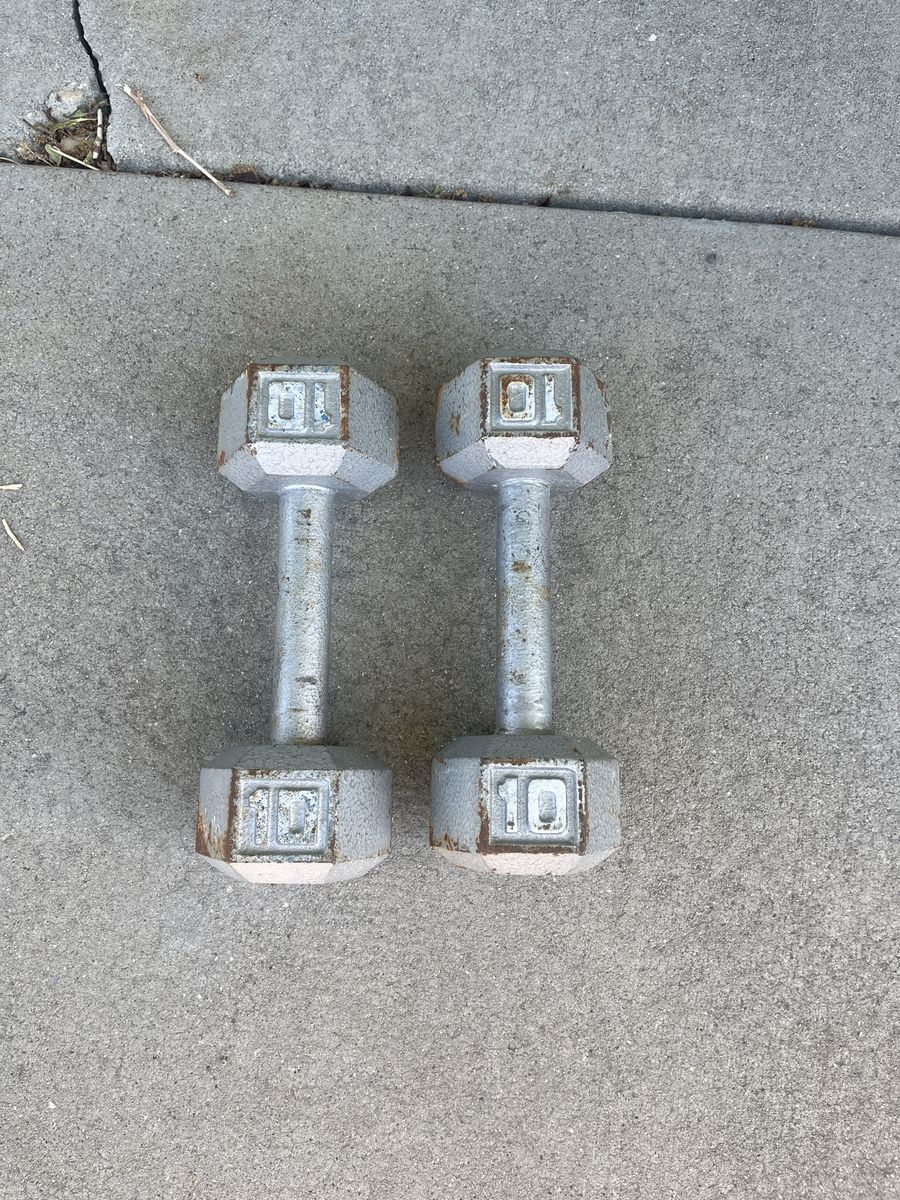 Dumbbells