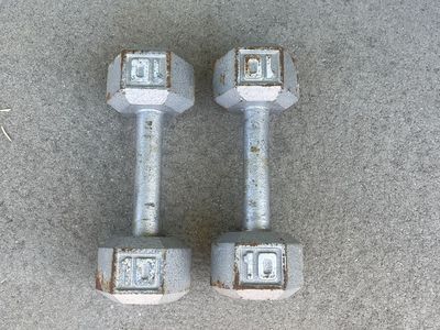 Dumbbells