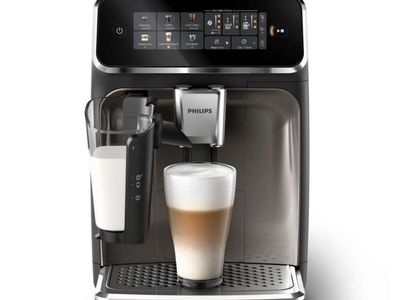 Phillips Latte Go 3200 series
