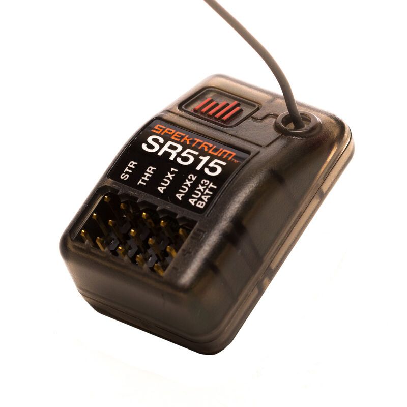 Spektrum SR315 DSMR 3-Channel Sport Receiver