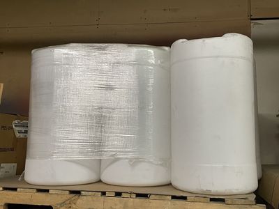 Industrial Heavy Containers – 5Gal & 15Gal Vent-Lid Jugs & 5Gal Metal Cans