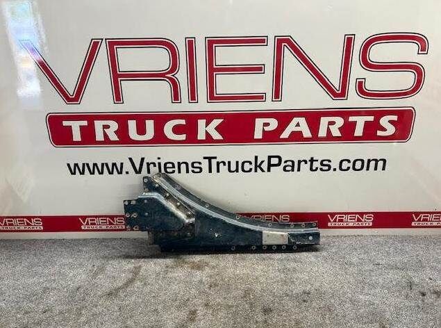 13-04402L SKIRT-INNER HOOD LH
GREEN-1
RED- 1