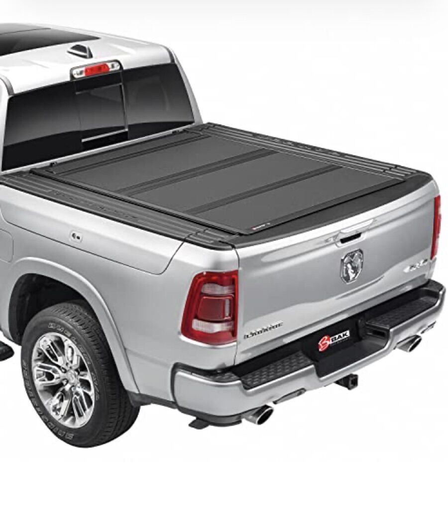 Tonneau Cover