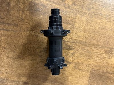 Bontrager 148mm Straight Pull Hub