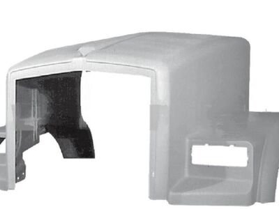 Kenworth T800 Hood