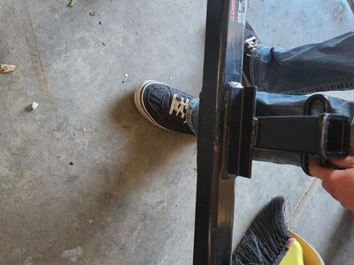 hitch receiver
