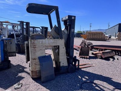 *Parts* Crown Electric Forklift *Parts*